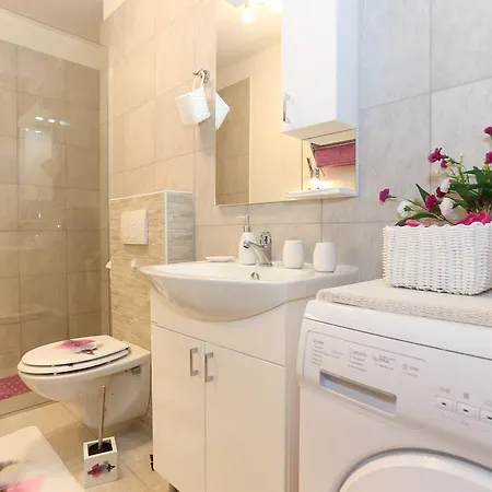 Apartment Vesna