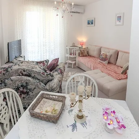 Apartment Vesna *