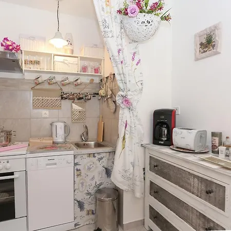 Apartment Vesna