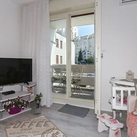 Apartment Vesna Split