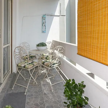 Apartment Vesna Split