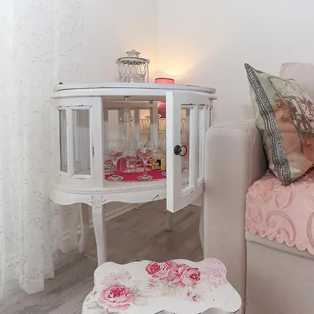Apartment Vesna *