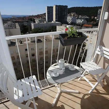Apartment Vesna