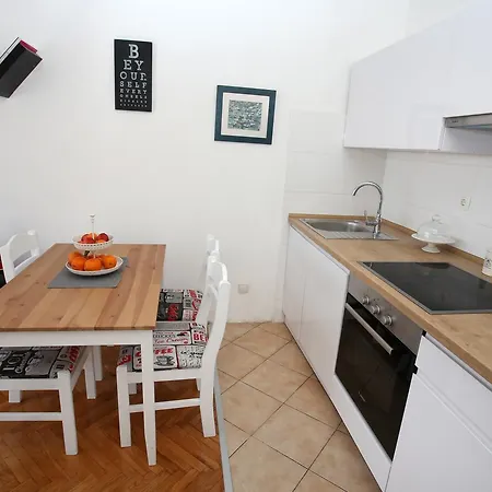 Apartment Vesna
