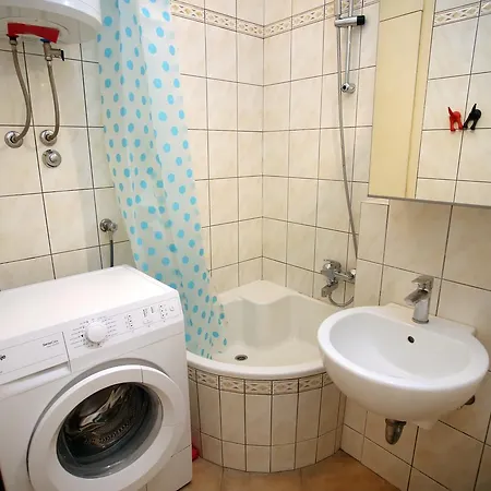 Vesna Apartment Split