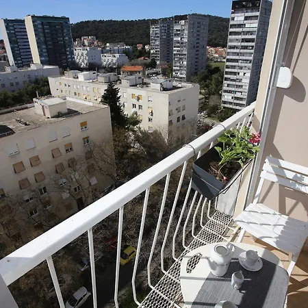 Apartamento Vesna Split