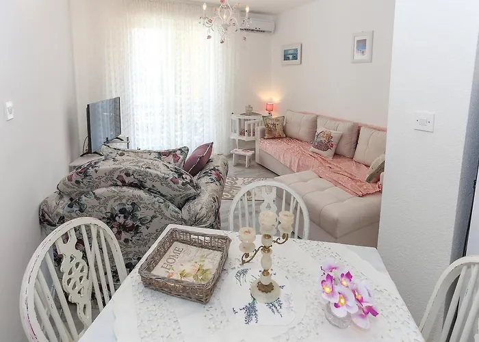 Apartment Vesna *