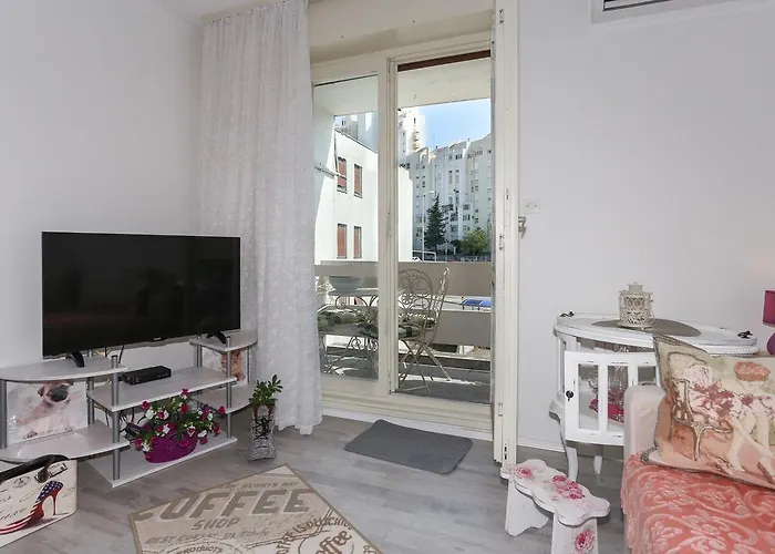 Apartment Vesna Split