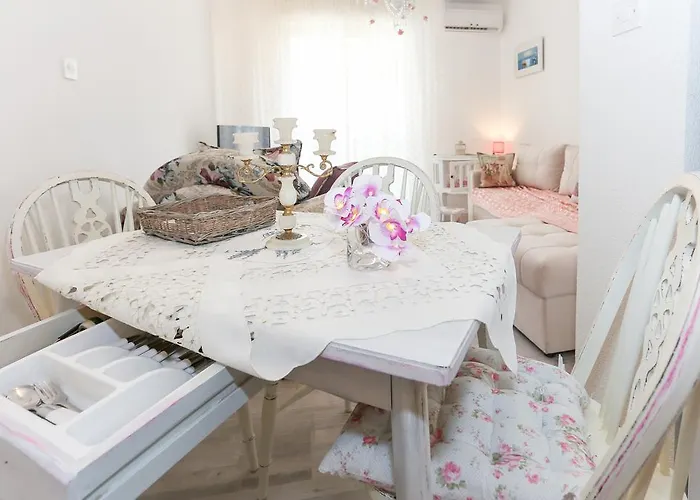 Apartment Vesna Split