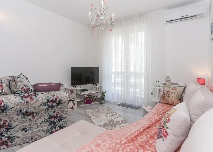 Apartment Vesna Split