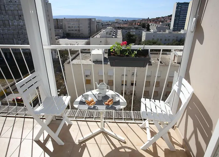 Apartment Vesna Split