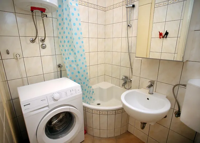 Vesna Apartment Split